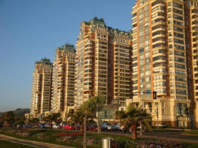 Primera línea, Viña del Mar-ByHospédate